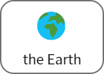 the Earth