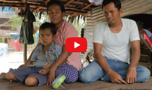 Users’ voices: Cambodia