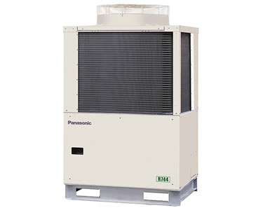 OCU-CR2001VF, a fluorocarbon-free freezer using CO<sub>2</sub> refrigerant