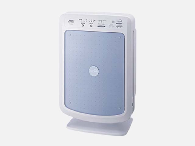 Photo: Nano E air purifier