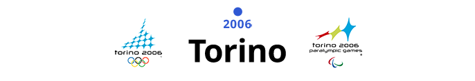 2006 トリノ 