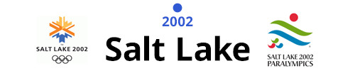 2002 Salt Lake