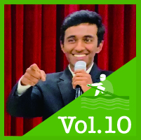 Vol.10 Lakshman Rohith Maradapa