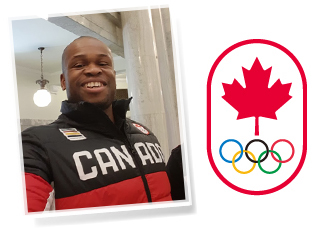 Oluseyi Smith (Canada)