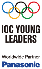IOC YOUNG LEADERS ロゴ
