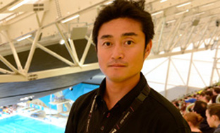 Photo: Takumasa Kosugi, Panasonic Corporation