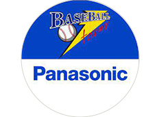BASEBALL Panasonic