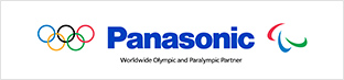 Panasonic Worldwide Olympic Partner Worldwide Paralympic Partner