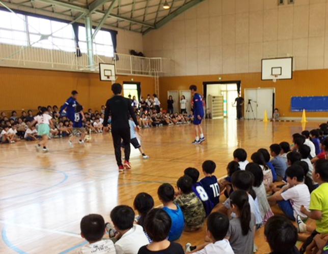 photo:Cours de football