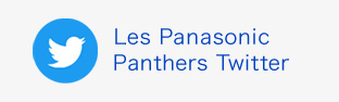 Les Panasonic Panthers Twitter