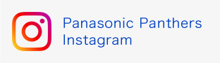 Panasonic Panthers Instagram