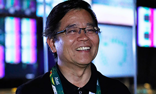 Photo: Koji Yamamoto, Panasonic Corporation