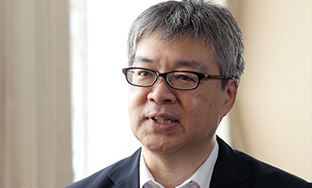 Photo: Yoshihisa Omaru, Panasonic Corporation