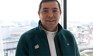 Photo: David Rodriguez, International Olympic Committee (IOC)