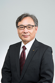 写真：PHP理念経営研究センター首席研究員 川上恒雄