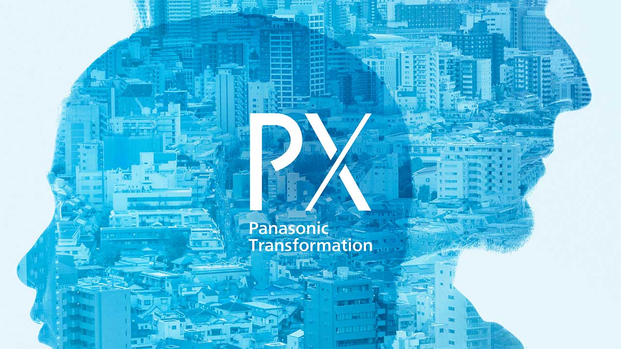 Panasonic Transformation、DXの取り組み