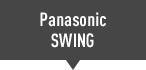 Panasonic SWING