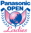 Panasonic OPEN Ladies