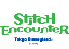 StitcH EncounteR Tokyo Disneyland® ©Disney