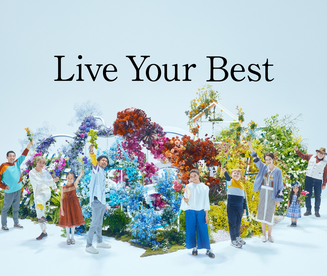 Live Your Best