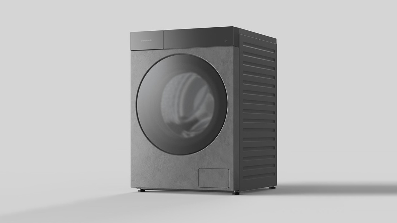 洗濯乾燥機 XQG130-DA158（海外市場向け）