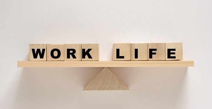 WORK-LIFEB