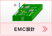 EMC設計（EMCに本質的に優れる商品設計）