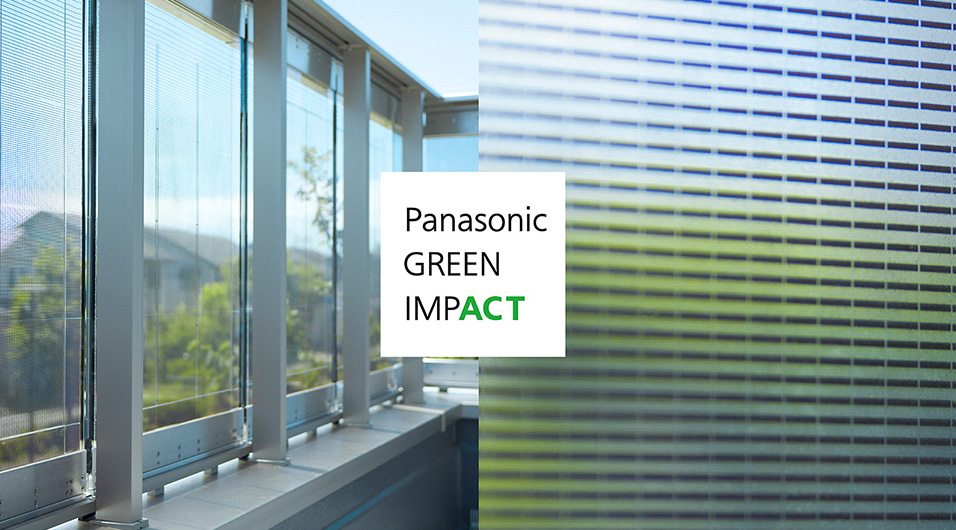 Panasonic Holdings to start the world’s first long-term implementation demonstration Building-integrated Perovskite photovoltaics glass project in Fujisawa Sustainable Smart Town