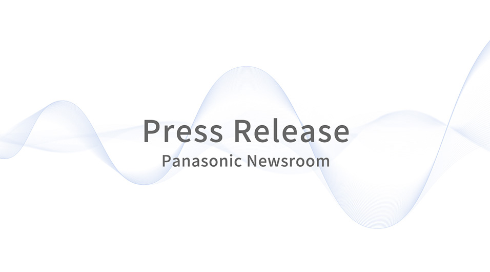 Panasonic Holdings Joins WBCSD (World Business Council for Sustainable Development)