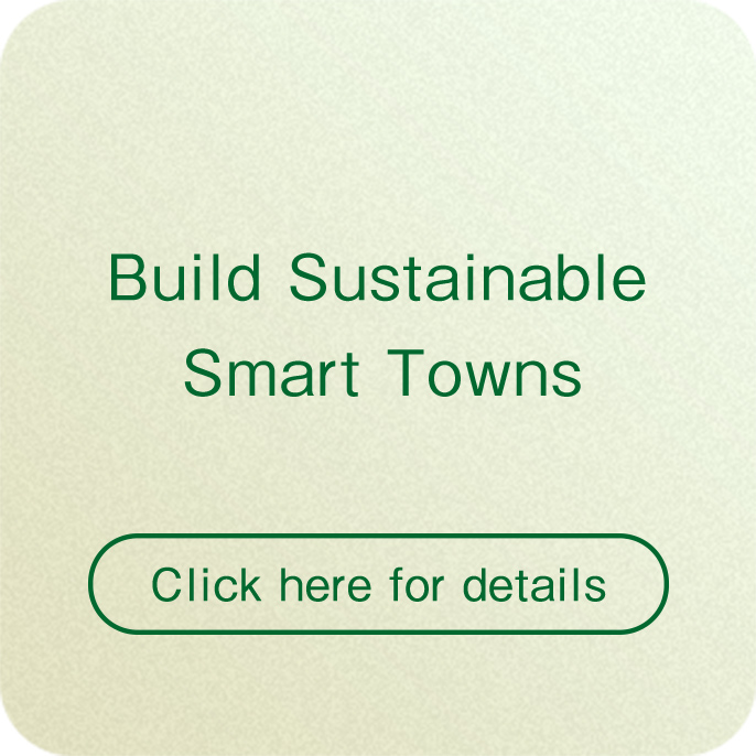 Build Sustainable Smart Towns Click here for details