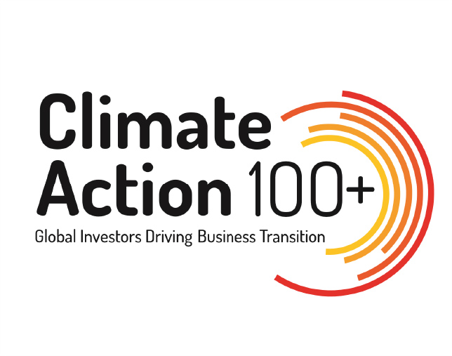 Climate Action 100+ Global Investors Driving Business Transition