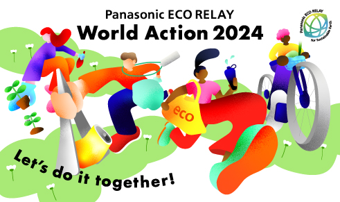 World Action2024