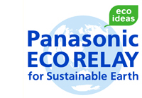 Panasonic ECO RELAY for Sustainable Earth (eco ideas)
