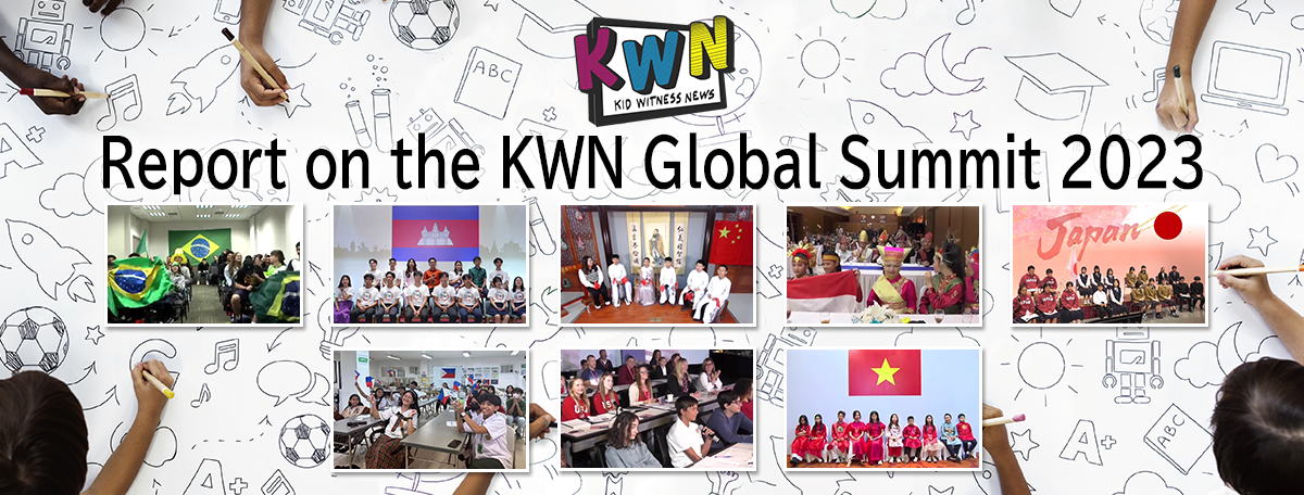 Report on the KWN Global Summit 2023