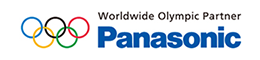Worldwide Olympic Partner Panasonic