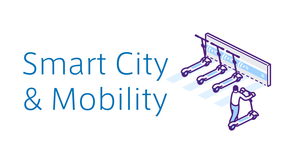 Smart City & Mobility