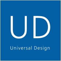 UD Universal Design
