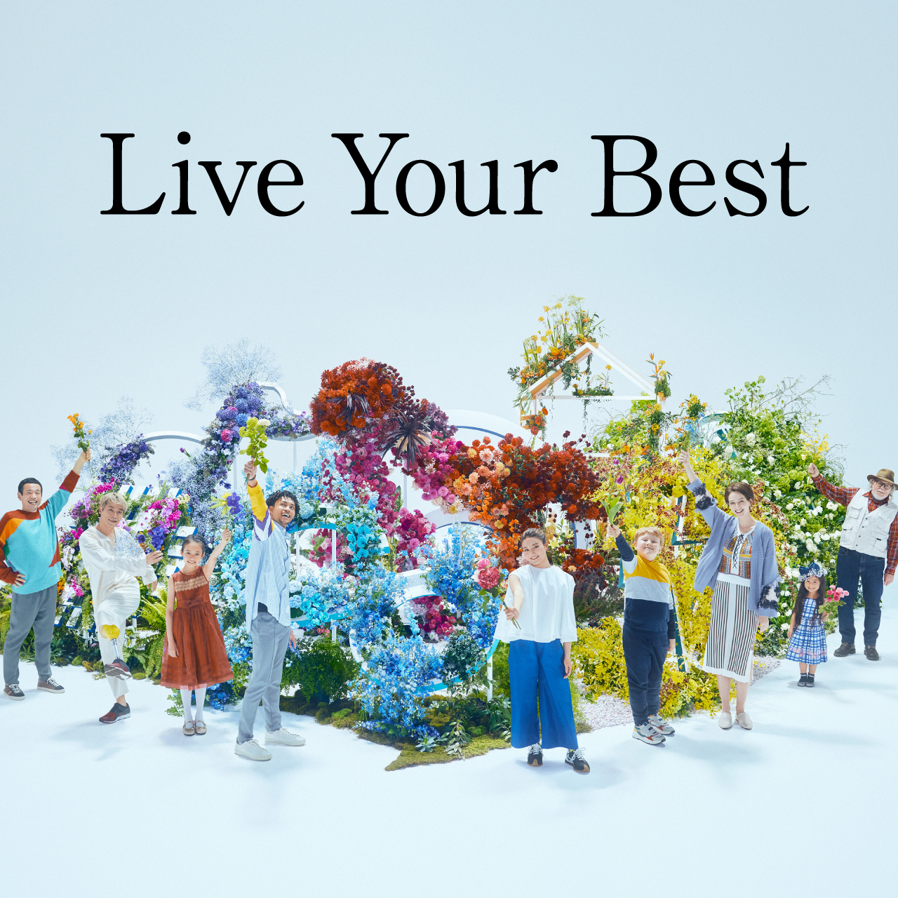 Live Your Best